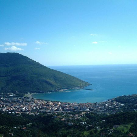 Casa Vacanze Cilento Torraca Extérieur photo
