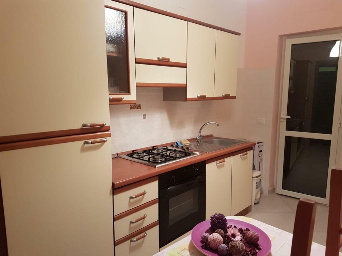 Casa Vacanze Cilento Torraca Extérieur photo
