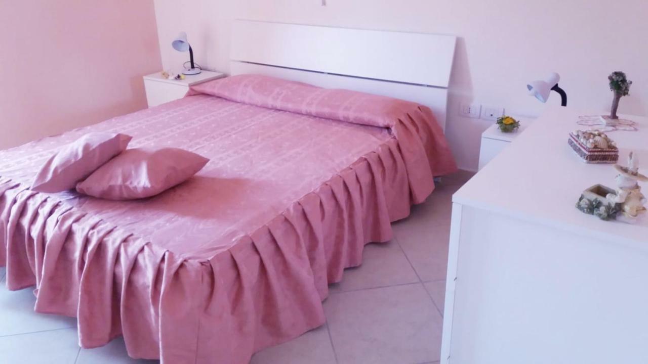 Casa Vacanze Cilento Torraca Extérieur photo