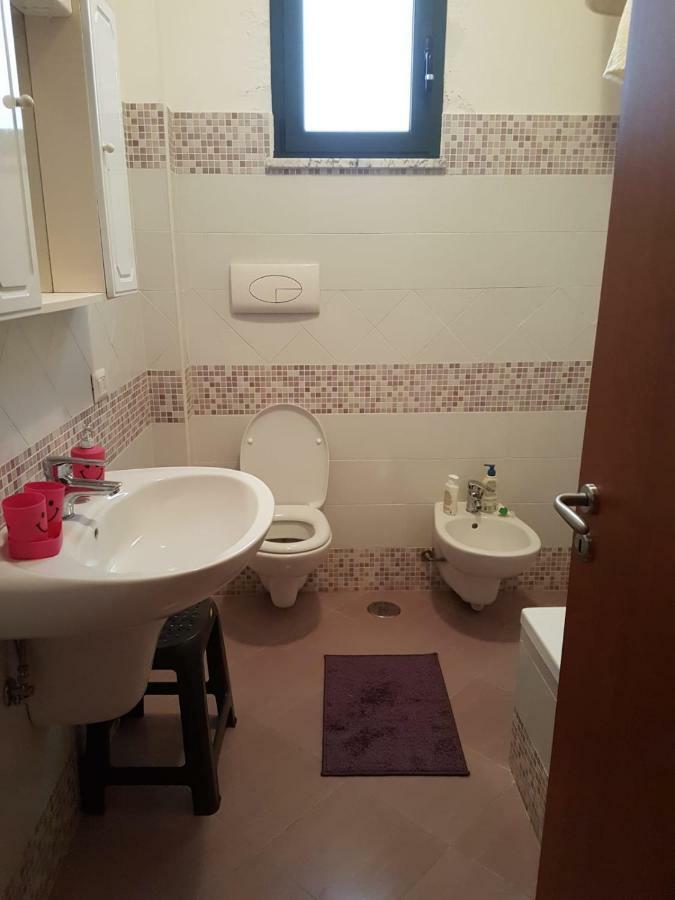 Casa Vacanze Cilento Torraca Extérieur photo