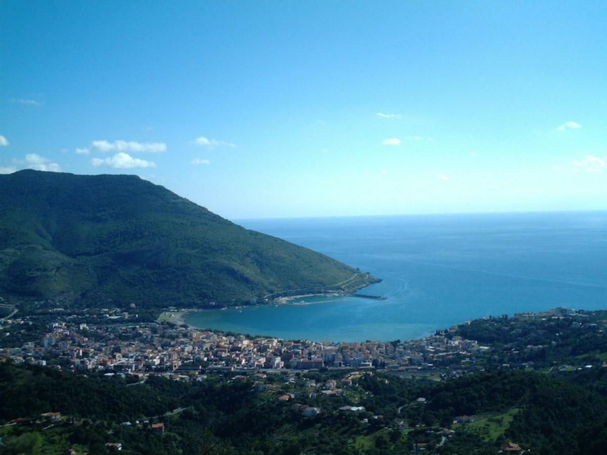 Casa Vacanze Cilento Torraca Extérieur photo