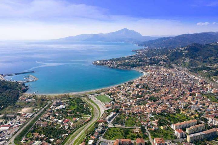 Casa Vacanze Cilento Torraca Extérieur photo